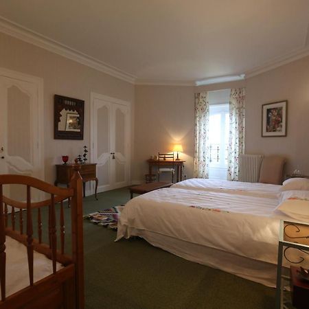 Villa Claude Cognac Bagian luar foto