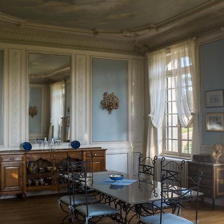Villa Claude Cognac Bagian luar foto