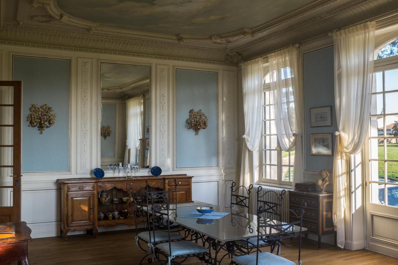 Villa Claude Cognac Bagian luar foto