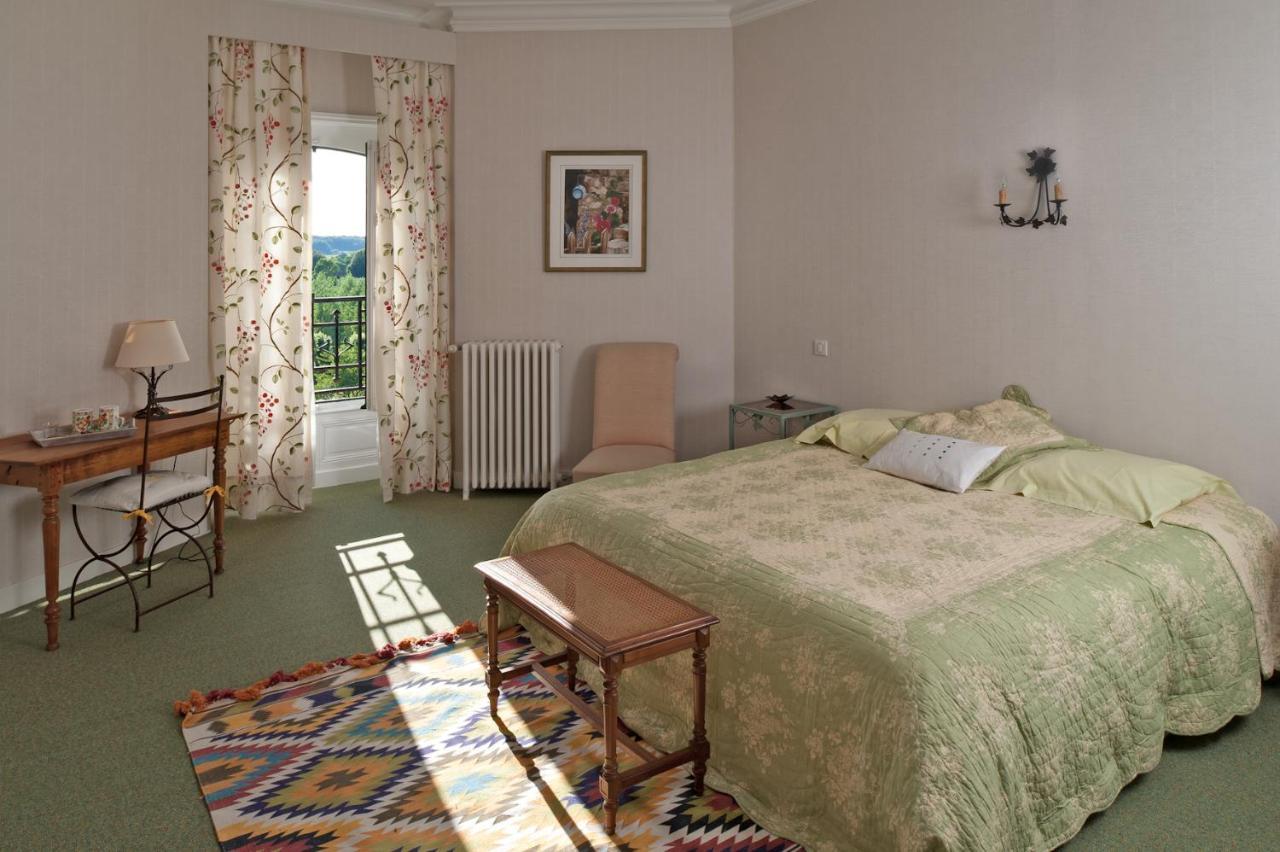 Villa Claude Cognac Bagian luar foto