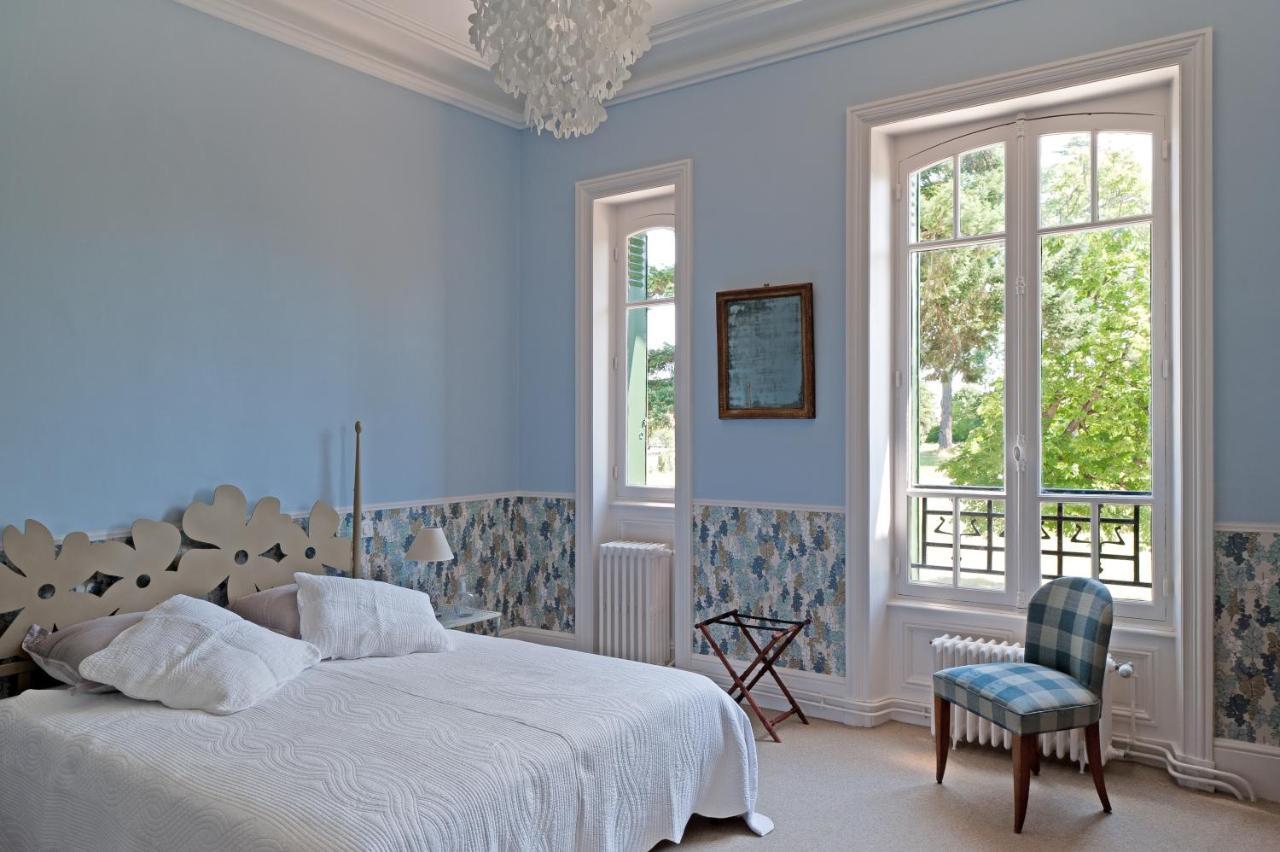 Villa Claude Cognac Bagian luar foto